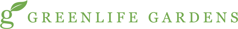 Greenlife Gardens Logo